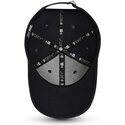 justerbar-marinebla-kurvet-kasket-9forty-basic-flag-fra-new-era