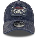 kasketter-buet-marinebla-justerbar-rem-9twenty-patch-acid-cord-af-new-era
