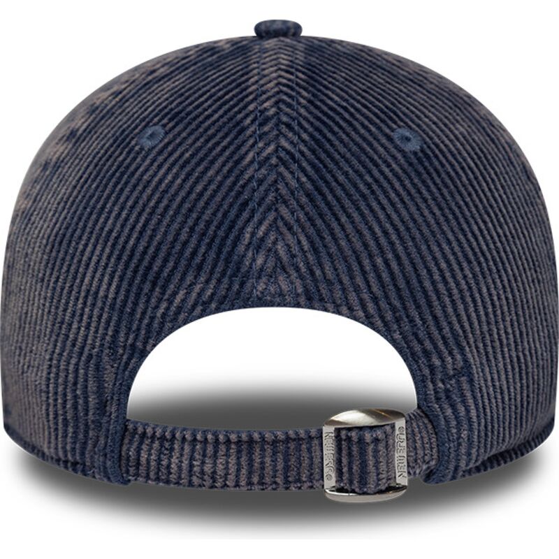 kasketter-buet-marinebla-justerbar-rem-9twenty-patch-acid-cord-af-new-era