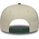 kasketter-flad-gron-snapback-til-barn-9fifty-fra-tortugas-ninja-af-new-era