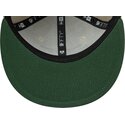 kasketter-flad-gron-snapback-til-barn-9fifty-fra-tortugas-ninja-af-new-era