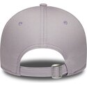 kasketter-buet-violet-justerbar-rem-9forty-league-essential-fra-los-angeles-dodgers-mlb-af-new-era