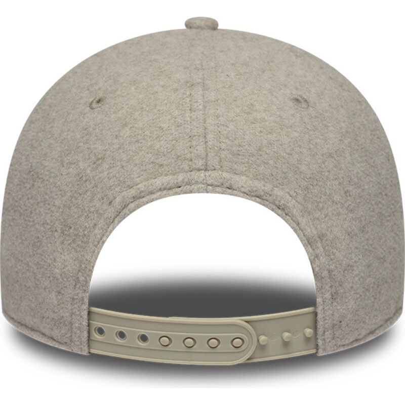 kasketter-buet-beige-snapback-9forty-winter-fra-los-angeles-dodgers-mlb-af-new-era