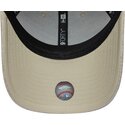 kasketter-buet-beige-snapback-9forty-winter-fra-los-angeles-dodgers-mlb-af-new-era