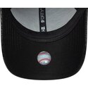kasketter-buet-sort-snapback-9forty-pu-weave-fra-new-york-yankees-mlb-af-new-era
