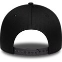 kasketter-buet-sort-snapback-9forty-rose-sequin-fra-los-angeles-dodgers-mlb-af-new-era