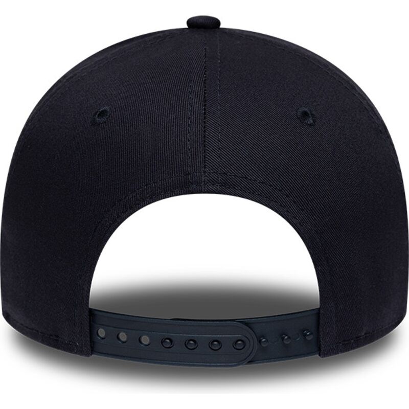 kasketter-buet-marinebla-snapback-9forty-e-frame-team-outline-fra-new-york-yankees-mlb-af-new-era