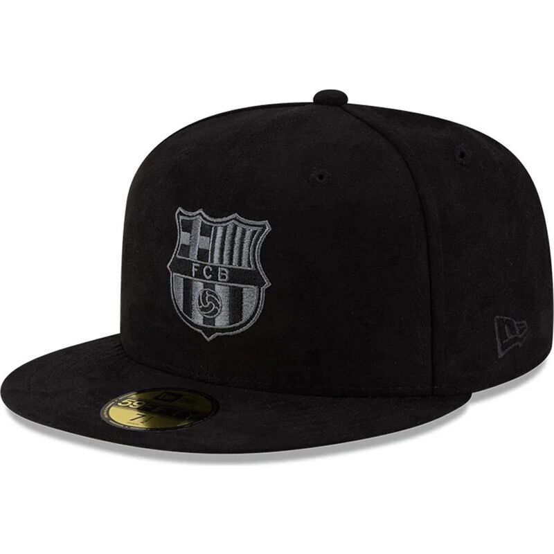 sort-fitted-flad-kasket-med-sort-fc-barcelona-laliga-logo-59fifty-mes-que-un-club-fra-new-era