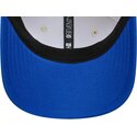 kasketter-buet-beige-snapback-9seventy-stretch-snap-contrast-visor-fra-alpine-f1-team-formula-1-af-new-era