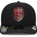 kasketter-buet-sort-snapback-9seventy-stretch-snap-gradient-fra-stade-toulousain-top-14-af-new-era