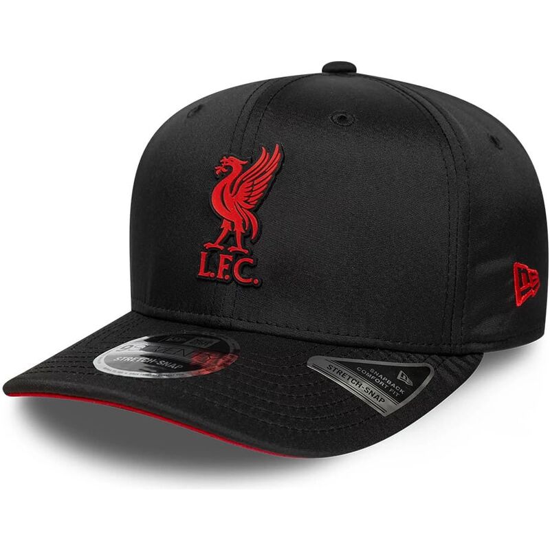 kasketter-buet-sort-snapback-9seventy-stretch-snap-gradient-fra-liverpool-football-club-premier-league-af-new-era kasketter-buet-sort-snapback-9seventy-stretch-snap-gradient-fra-liverpool-football-club-premier-league-af-new-era