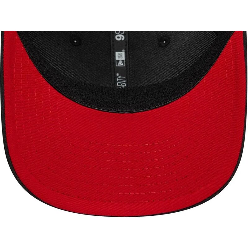 kasketter-buet-sort-snapback-9seventy-stretch-snap-gradient-fra-liverpool-football-club-premier-league-af-new-era kasketter-buet-sort-snapback-9seventy-stretch-snap-gradient-fra-liverpool-football-club-premier-league-af-new-era