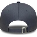 kasketter-buet-gra-justerbar-rem-9forty-outline-camo-fra-los-angeles-dodgers-mlb-af-new-era