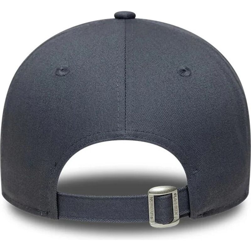 kasketter-buet-gra-justerbar-rem-9forty-outline-camo-fra-los-angeles-dodgers-mlb-af-new-era