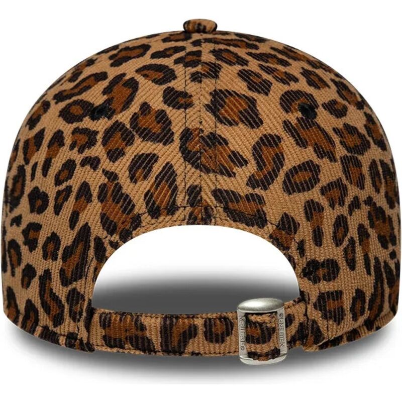 kasketter-buet-leopard-justerbar-rem-9forty-leopard-cord-fra-new-york-yankees-mlb-af-new-era kasketter-buet-leopard-justerbar-rem-9forty-leopard-cord-fra-new-york-yankees-mlb-af-new-era