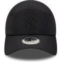kasketter-buet-sort-snapback-runner-tech-midi-fra-new-york-yankees-mlb-af-new-era