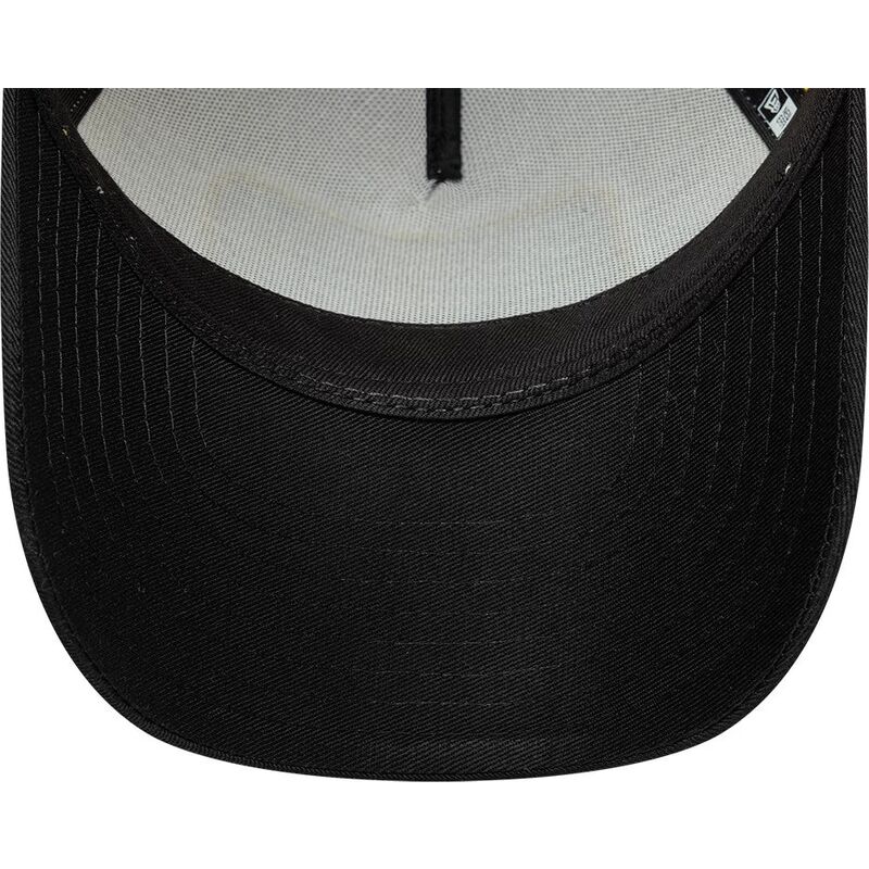 kasketter-buet-flerfarvet-snapback-til-barn-a-frame-patch-fra-batman-dc-comics-af-new-era
