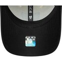 kasketter-buet-beige-justerbar-rem-9forty-colour-block-fra-las-vegas-raiders-nfl-af-new-era