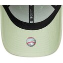 kasketter-buet-gron-justerbar-rem-9forty-league-ess-9forty-league-essential-fra-los-angeles-dodgers-mlb-af-new-era