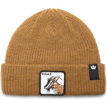 Huer brun The Goat Original Recipe The Farm Goorin Bros.