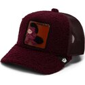 kasketter-buet-rod-snapback-horsey-double-stuffed-horse-play-the-farm-goorin-bros