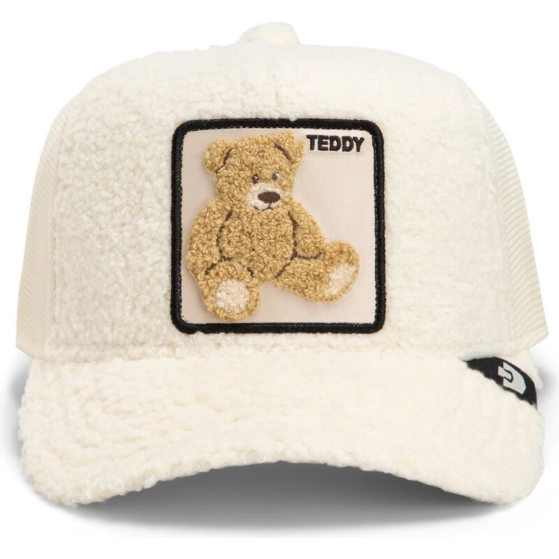 kasketter-buet-beige-snapback-fra-teddy-double-stuffed-the-farm-goorin-bros