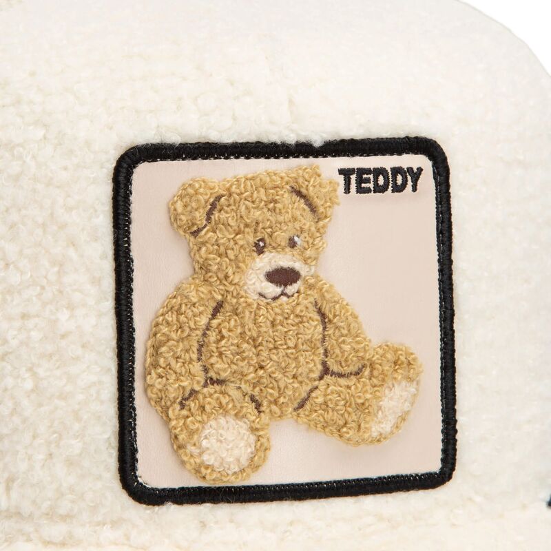 kasketter-buet-beige-snapback-fra-teddy-double-stuffed-the-farm-goorin-bros