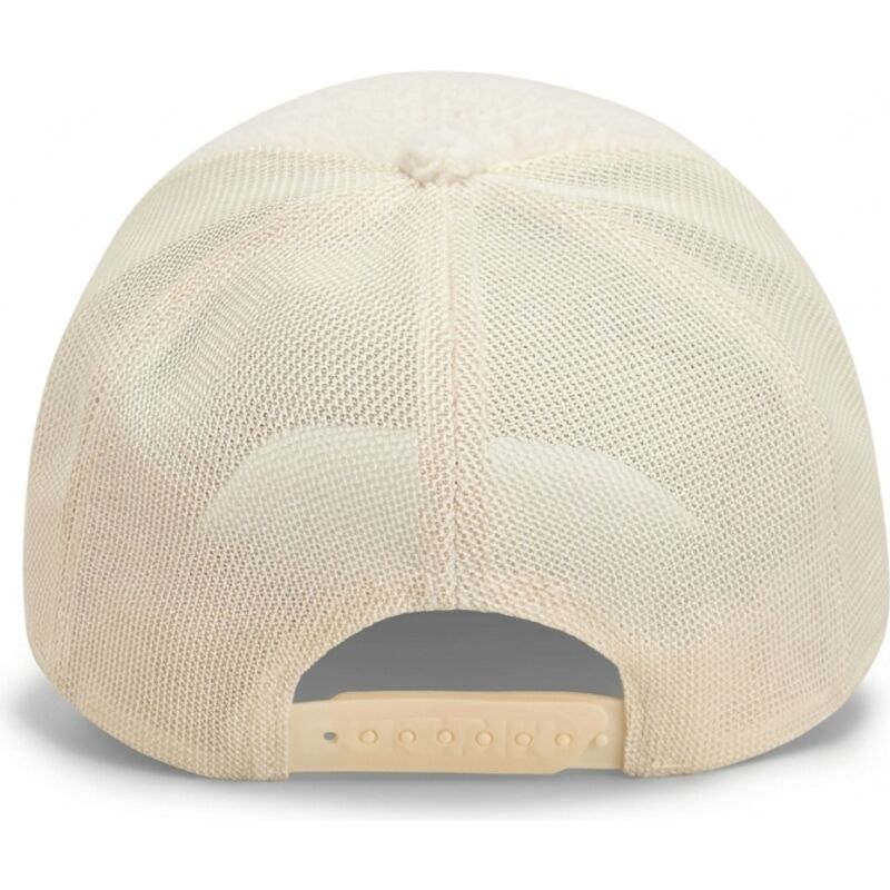 kasketter-buet-beige-snapback-fra-teddy-double-stuffed-the-farm-goorin-bros
