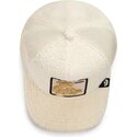 kasketter-buet-beige-snapback-fra-teddy-double-stuffed-the-farm-goorin-bros