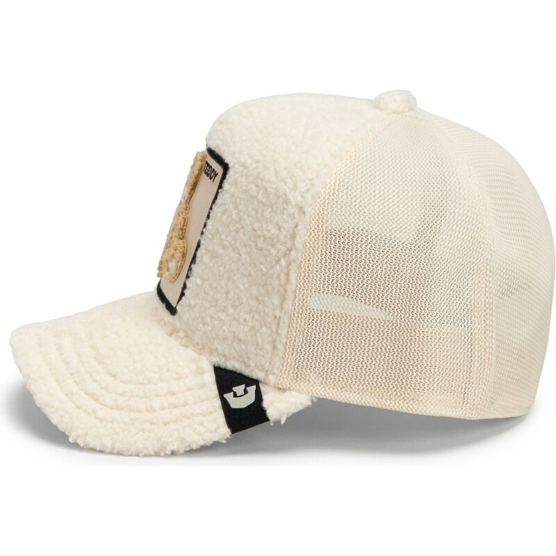 kasketter-buet-beige-snapback-fra-teddy-double-stuffed-the-farm-goorin-bros