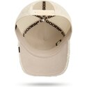 kasketter-buet-beige-snapback-fra-teddy-double-stuffed-the-farm-goorin-bros