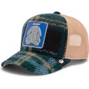 kasketter-buet-gron-snapback-fra-bunny-double-stuffed-the-farm-goorin-bros