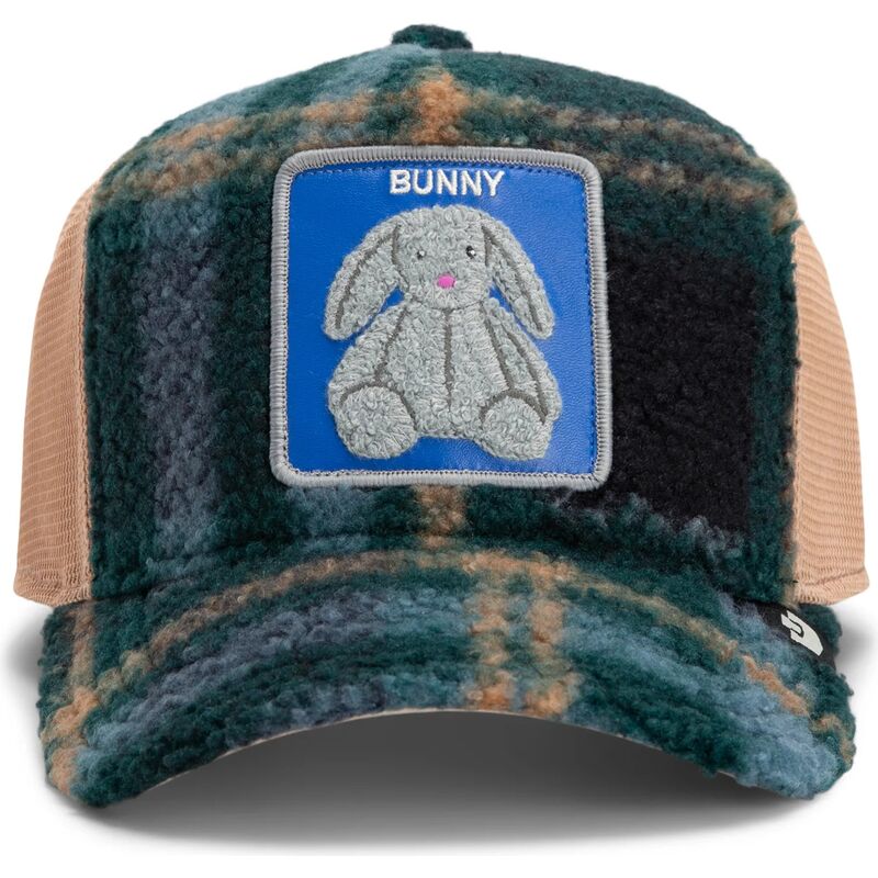 kasketter-buet-gron-snapback-fra-bunny-double-stuffed-the-farm-goorin-bros