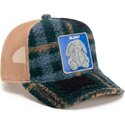 kasketter-buet-gron-snapback-fra-bunny-double-stuffed-the-farm-goorin-bros