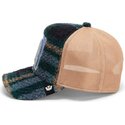 kasketter-buet-gron-snapback-fra-bunny-double-stuffed-the-farm-goorin-bros