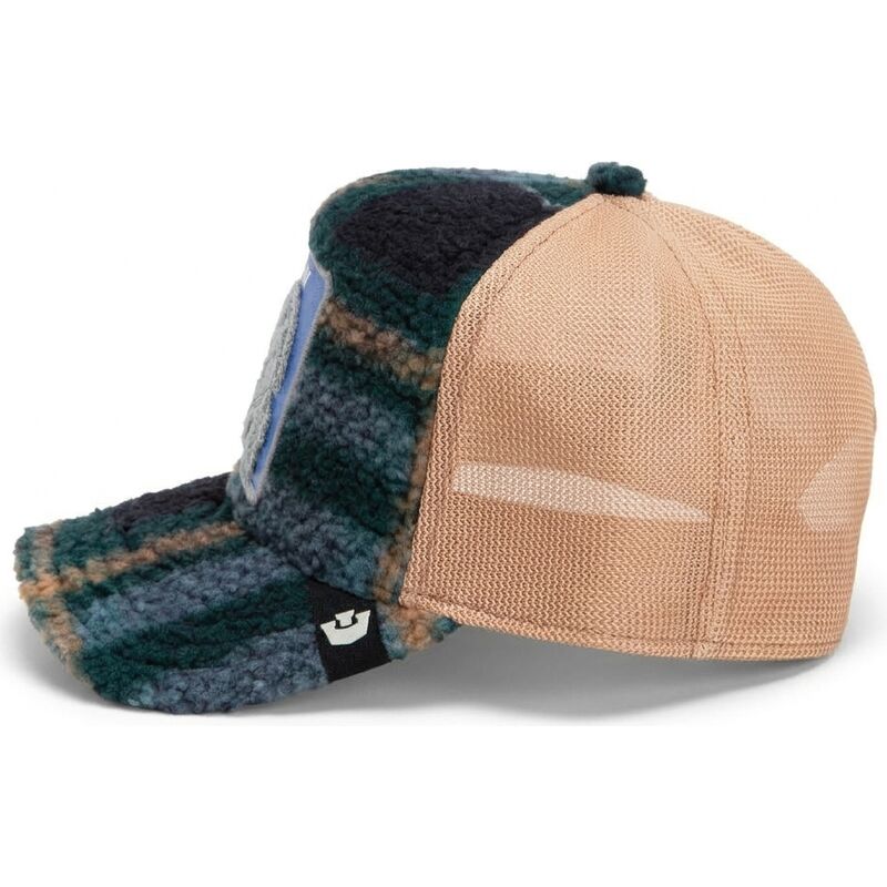 kasketter-buet-gron-snapback-fra-bunny-double-stuffed-the-farm-goorin-bros
