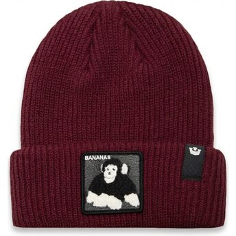 Huer rød Bananas Double Stuffed The Farm Goorin Bros.