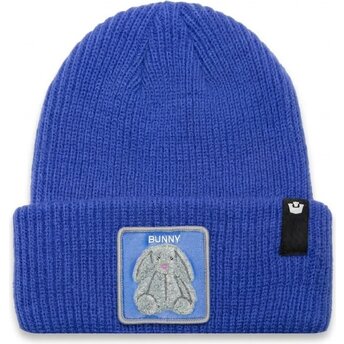 Huer blå Bunny Double Stuffed The Farm Goorin Bros.