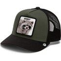 kasketter-buet-gron-snapback-til-barn-bandit-original-recipe-the-farm-goorin-bros