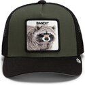 kasketter-buet-gron-snapback-til-barn-bandit-original-recipe-the-farm-goorin-bros