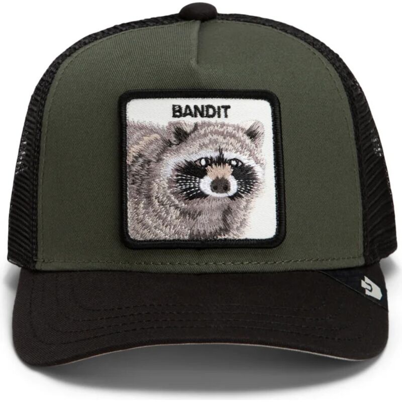 kasketter-buet-gron-snapback-til-barn-bandit-original-recipe-the-farm-goorin-bros