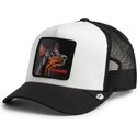 kasketter-buet-sort-snapback-til-barn-beware-original-recipe-the-farm-goorin-bros