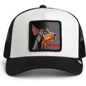 kasketter-buet-sort-snapback-til-barn-beware-original-recipe-the-farm-goorin-bros