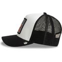kasketter-buet-sort-snapback-til-barn-beware-original-recipe-the-farm-goorin-bros