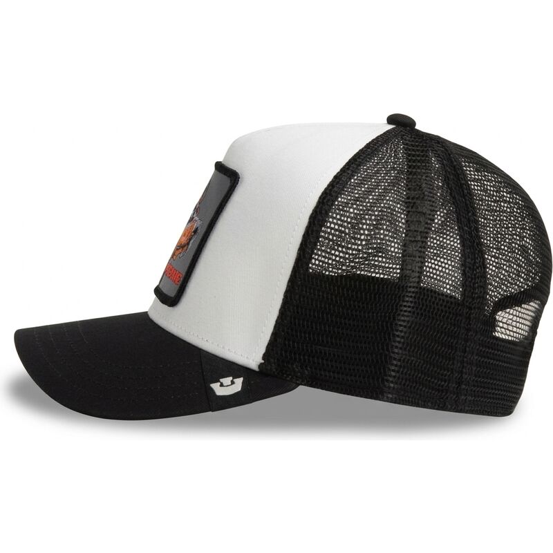 kasketter-buet-sort-snapback-til-barn-beware-original-recipe-the-farm-goorin-bros