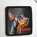 kasketter-buet-sort-snapback-til-barn-beware-original-recipe-the-farm-goorin-bros
