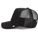 kasketter-buet-sort-snapback-til-barn-frenchie-original-recipe-the-farm-goorin-bros