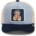 kasketter-buet-marinebla-snapback-til-barn-fra-cuddly-original-recipe-the-farm-goorin-bros