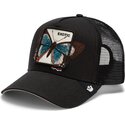 kasketter-buet-sort-snapback-over-the-line-butterfly-out-of-bounds-exotic-the-farm-goorin-bros