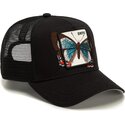 kasketter-buet-sort-snapback-over-the-line-butterfly-out-of-bounds-exotic-the-farm-goorin-bros